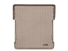 WeatherTech Cargo Liner Trunk Mat for LX/Land Cruiser picture