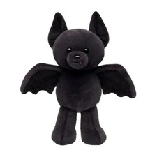 BUILD A BEAR Posable Bat Halloween Plush 2025 Edition Brand New picture