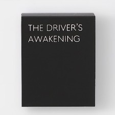 Genesis official 2025 Fragrance Cartridge Diffuser THE DRIVER'S AWAKENING picture
