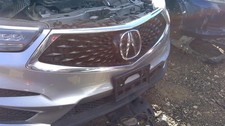 Grille Center Bright Chrome Surround Fits 19-21 RDX 697349 picture