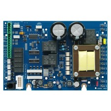 Upgraded Glx-Pcb-Main Main PCB Printed Circuit Board for Hayward Goldline Aqual picture