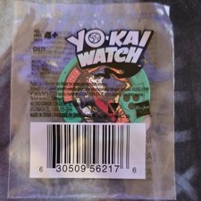 Hasbro Yo-Kai Watch Medal C2819 Collectible Anime Token 2016 picture