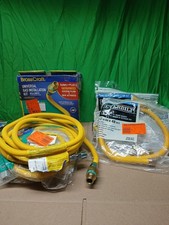 8pck Assortment Of 1/2