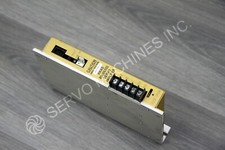 HAAS 4015H-F BRUSHLESS SERVO AMPLIFIER WITH 1 YEAR WARRANTY picture