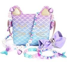 Toys For Girls Beauty Set Kids 3 4 5 6 7 8 9 10 11 Years Age Old Cool Gift Xmas picture