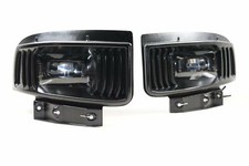 2005-2013 C6 Corvette Morimoto XB LED Fog Light Assemblies [Fits All Models]  picture