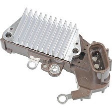 Regulator, Electronic For Denso 126000-158, 126000-1580; DEN-126000-1580 picture
