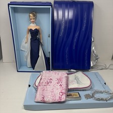 NRFB 2004 National Barbie Doll Collectors Convention Mattel C7021 & Accessories picture