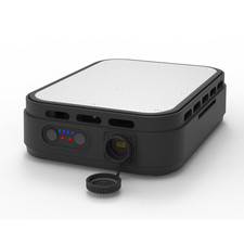 Hot Bento Cook Portable Battery-Powered Flameless Cooker, Hot Plate, Outdoors picture