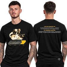 Zach Bryan Toronto ON Rogers Centre Shirt Sep 21 22 2026 Concert Event Merch Tee picture