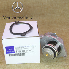 New Wahler German Genuine Thermostat & Sensor & Gasket for Mercedes Benz C300  picture
