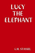 LUCY THE ELEPHANT                                                               picture