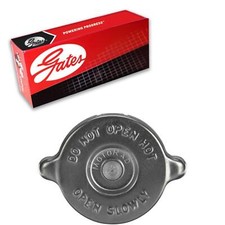 Gates Radiator Cap For 1957-1965 Ford F-250 picture