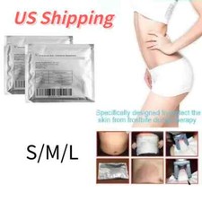 Anti-freezant Membrane 20/40/60PCS S/M/L Anti-frostbite Pad For Beauty Machine picture