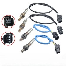 4PCS Up+Downstream Oxygen Sensor For 2008-2017 Honda Odyssey EX-L Touring 3.5L picture