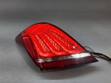 2017 2019 GENESIS G90 OUTER TAIL LIGHT OEM LEFT DRIVER SIDE LED LAMP 92401-D2010 picture
