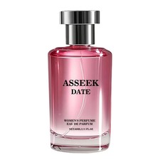 Michelle Vanilla ASSEEK Date 80ml Travel Size Long Lasting Perfume Mist picture