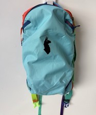 Cotopaxi Allpa Del Dia 28L Travel Pack Multiple Colors Excellent picture
