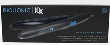 Bio Ionic 10X Pro Styling Flat Iron 1