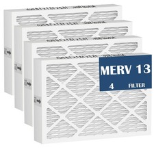 DAODEFUL PN07126 MERV13 Dehumidifier Filter Replacement Compatible with Sanid... picture