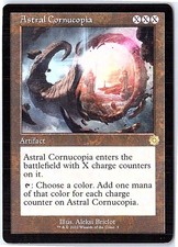 Astral Cornucopia The Brothers' War: Retro Frame Artifacts 5 Near Mint picture