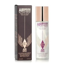 Charlotte Tilbury Airbrush Flawless Setting Spray Stay All Day 100ml/3.3oz picture