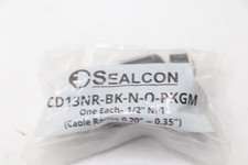 Sealcon Nylon Strain Relief Fitting NPT 1/2
