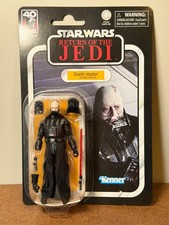 Star Wars Vintage Collection Darth Vader Death Star II VC 280 NEW, SEALED picture