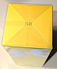 L'AIR DU TEMPS Nina Ricci 3.3oz EDT BIRD CAP FRANCE. SEALED ORIGINAL NIB picture