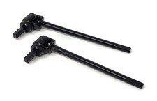 Capra 1.9 Front U-Joint Axle Shafts picture