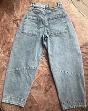 Ruti The Petite Slouchy Jean 2.0 Size 4P picture