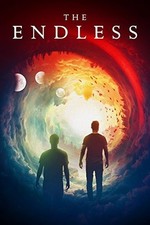 The Endless [New Blu-ray] picture