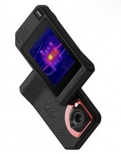 Seek SHOTPRO High-Resolution Thermal Imaging Camera With SEEKFUSION 320 x 240 picture