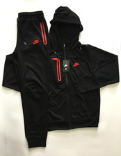 Men Nike Tech Set Jogging Two Pieces picture