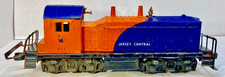 Lionel No. 611 Jersey Central EMD NW2 Switcher  picture