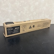 Sharp BP-NT70BA BP-NT70BA Black Toner Cartridge picture
