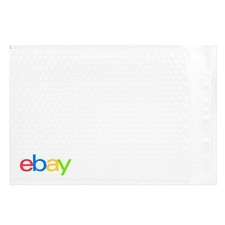8.5” x 11.25” Padded Bubble Mailer Envelope picture