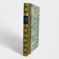 A Sentimental Journey | Laurence Sterne | Fine Press | 25 Copies picture