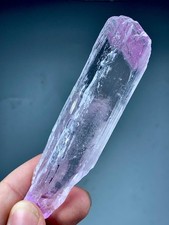 369 Carat Pink Kunzite Crystal from Afghanistan picture