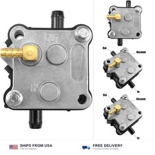 Fuel Pump for Mercury 35 50 60 115 225 HP Outboard 2 Stroke picture