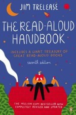 The Read-Aloud Handbook: Seventh Edition - Paperback By Trelease, Jim - GOOD picture