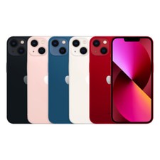 Apple iPhone 13 128GB Unlocked Fair Condition - All Colors picture