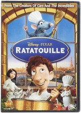 Ratatouille picture