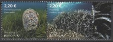 Croatia 2024 CEPT Europa 2 MNH stamps picture