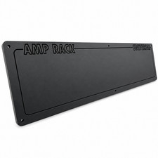 Full Sound System Custom Made Amplifier Rack 1/2 pvc plastic picture