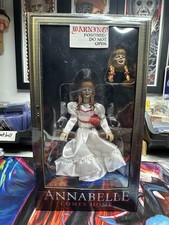 Annabelle (Clothed) Neca The Conjuring Universe Action Figure picture
