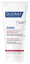 Ducray Sabal Regulating Shampoo 200ml (6.76floz) picture