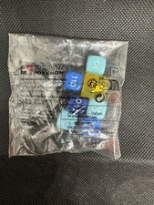 1x Pokemon TCG Dice Set Pikachu Pokemon Day 2024 League Play Sealed picture