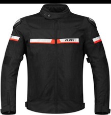 ILM Mesh Motorcycle Riding Jacket CE Armor Dirt Bike Motocross Gear  XL Men Wome picture