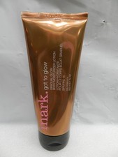 Avon Mark got to glow Gradual Glow Body Moisturizer Lotion 6.7 fl oz (S14J) picture